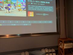-陆琴脚艺·足浴·SPA(夫子庙店)