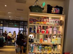 -COSTA COFFEE(新奥购物中心店)