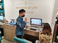 -海马体照相馆(天津世纪都会店)