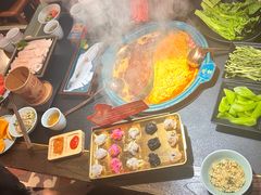 -吼堂老火锅(太古里总店)