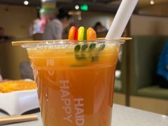 -海底捞火锅(金桥太茂商业广场店)
