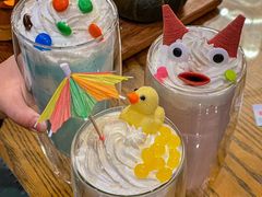-萌啊莫·素食天津菜·西餐(五大道店)