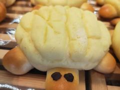 -酵種麦田(山师店)