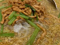 -阿庄新豫菜(航海东路店)