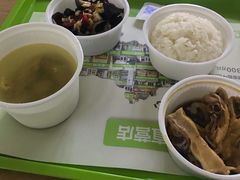 -老乡鸡(合肥高铁南站店)