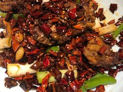 -鸡毛店·川菜(双楠店)