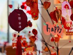 -Tims天好咖啡(北大街万象城店)