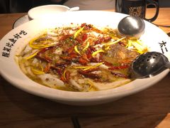 老坛子酸菜鱼-太二酸菜鱼(深圳布吉万象汇店)