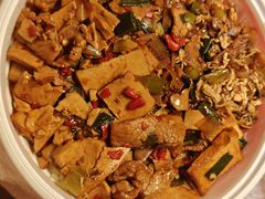 -元一希尔顿酒店·鲜切牛肉火锅禅自助餐厅
