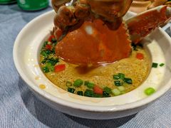 -苏先生海鲜渔庄(金桥店)