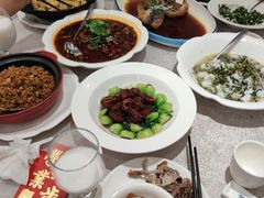 水煮牛肉-新南华大酒店(广中店)
