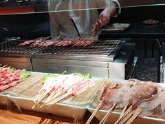 -星伦多自助料理·涮烤一体(虹悦城店)