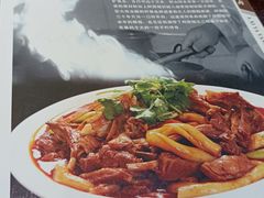 -阿西娅食府(中关村店)