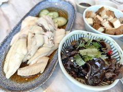 -章记星洲 · 新加坡餐厅(望京店)