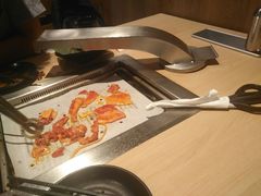 -新石器烤肉(周浦万达店)