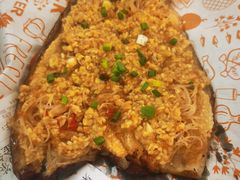 -正宗八宝冰饭·非遗冰饭·烧烤(奎桥店)