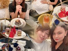 -广州富力丽思卡尔顿酒店