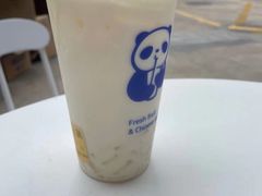 -茶百道(蜀汉路店)