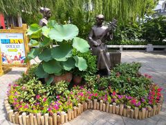 -济南方特东方神画