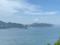 -湾景餐厅(海洋公园店)