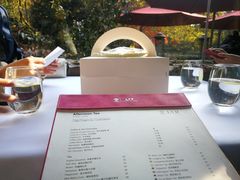 -三嚥阁 La Villa Restaurant
