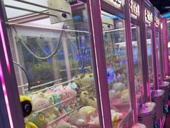 -大玩家(通州万达广场店)