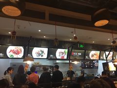 -瓦记米粉(东鼓道店)