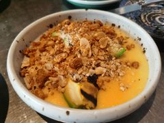 香扒牛油果-Apollo·西班牙小酒馆(安福路店)