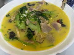-杨辉饭店