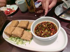 -阿财老铺·老蚌埠龙虾城(华夏总店)