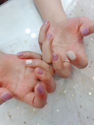 -蜜丝卡伦美甲美睫半永久