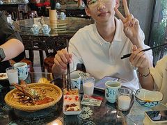 -阿嫂印象·民间江湖菜(大学城店)