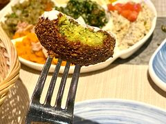 -La Medina餐厅(亮马河南路店)