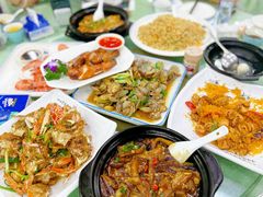 -景好海鲜餐厅(大鹏必选旅游店)