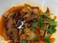 -阿毛饭店首店·宁波老字号(文化广场店)