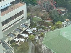-广州花园酒店