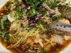 西贝面筋-西贝(无锡万象城店)
