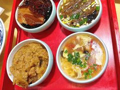 -真不同饭店(老城店)
