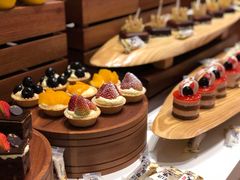 -威珀斯酒店·珀萃美食餐厅