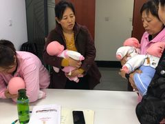 -好孕妈妈月嫂(哈尔滨总店)