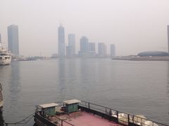 -海河外滩公园