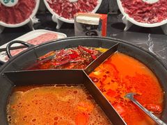 -巴蜀大将火锅(春熙店)