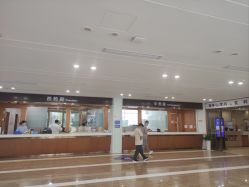 -杭州天目山妇产医院