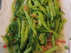 -大浪潮·潮汕菜·招牌生腌小青龙(福田店)