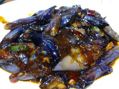 院子私房茄子-院子餐厅·大锅菜·老杭帮(桥西直街店)