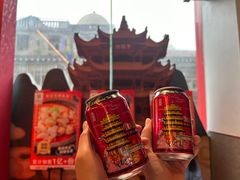 -肖记公安牛肉鱼杂馆·省级非物质文化遗产(江汉路直营店)