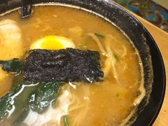 豚骨拉面-胜代日本料理(云程巷小区店)
