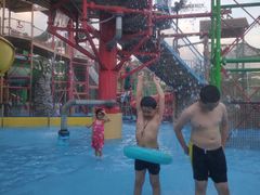 -武汉玛雅海滩水公园