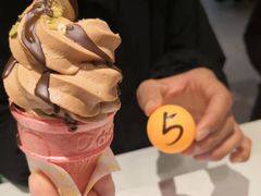 -德克士(肥城新华商场店)