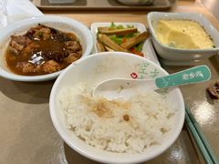 -老乡鸡(融科天地店)